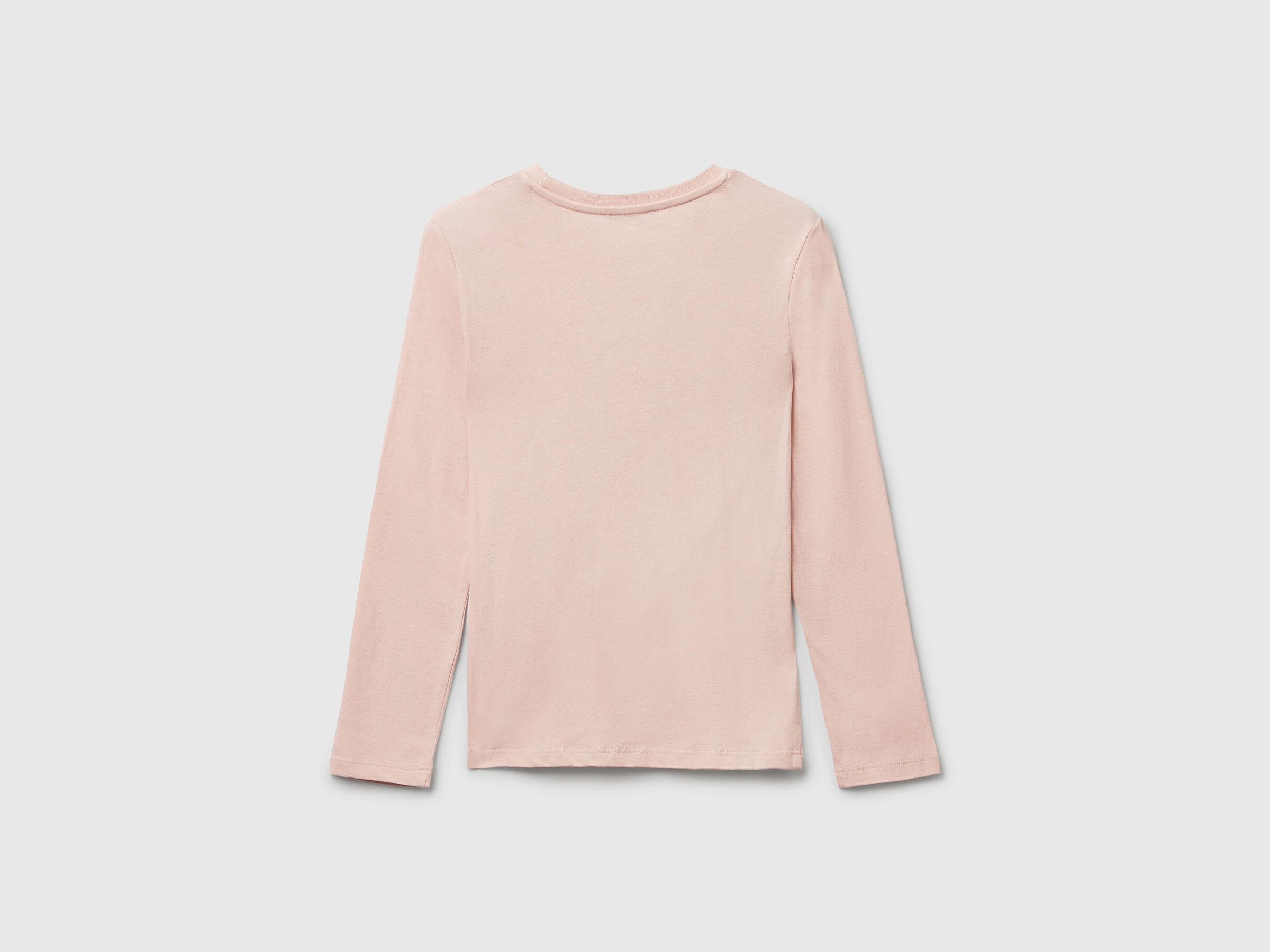 T-SHIRT L/S Mädchen image number 2